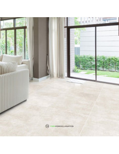Burdeos Natural 60 X 60 2
